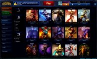League Of Legends ® Pirater Tricher TÉLÉCHARGEMENT GRATUITEMENT