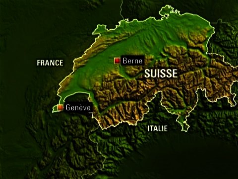 Avion Ethiopian Airlines détourné: le pirate de l'air présumé arrêté en Suisse - 17/02