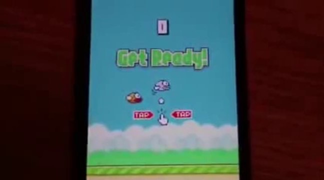 Flappy Bird š Pirater Tricher TÉLÉCHARGEMENT GRATUITEMENT