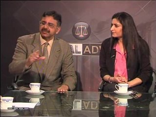 Legal Advice (Part 01) (16.02.2014)
