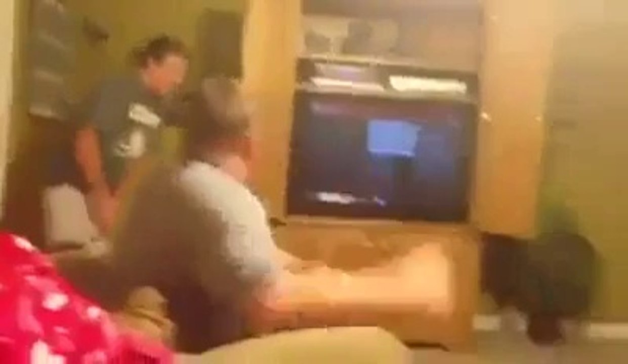 Mouse Hunter-Funny