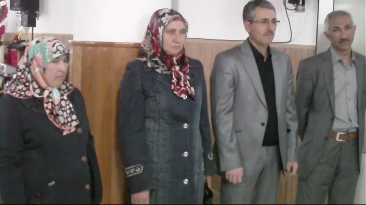 ZEYNEP İLE HÜSEYİN