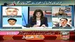 Watch Umar Riaz Abbasi (PAT) with Sadaf Abdul Jabbar on ARY News (15th Feb 2014)