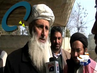 Talks Freeze after FC Killings-17 Feb 2014