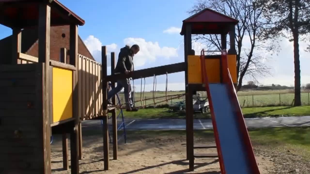 Petit mot à Julien