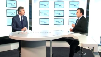 La petite phrase de Jean-François Martins