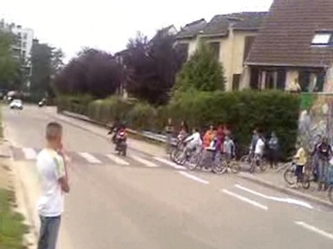 HAUTEPIERRE banlieu hardcore 67