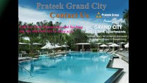 Prateek Grand City NH 24 Ghaziabad