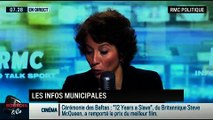 Les coulisses de la Politique: Municipales 2014: Jean-Luc Mélenchon, un atout pour le Front de gauche - 17/02 2/2