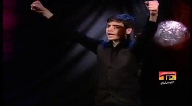 ABBAS AMMU JANUM 0315-9191070 BY SYED IRSHAD