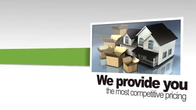 Affordable Moving and Storage Services in Toronto