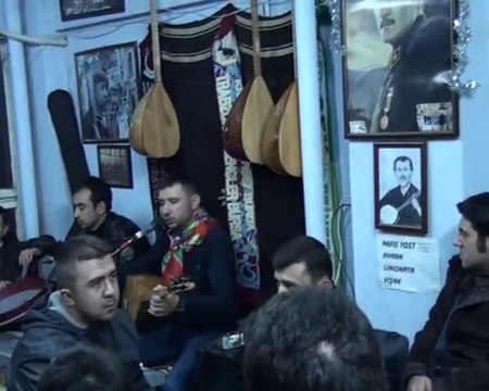 ELİFİN HECESİ VAR _ İSMAİL ERÇEK