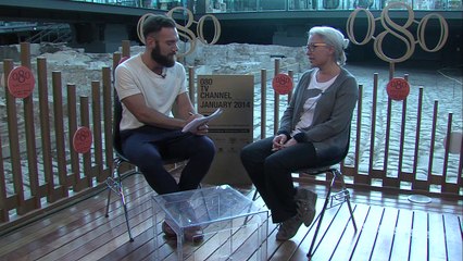 Entrevista Lebor Gabala