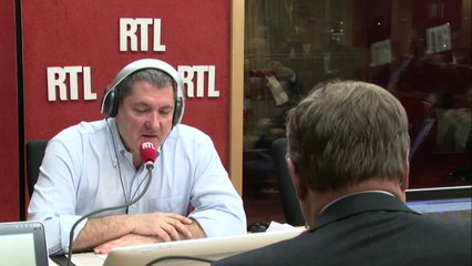 Laurent Batsch : "Le bac n'est plus le diplôme de sélection d'entrée à l'université"