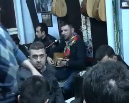 İsmail ERÇEK Çamdalleri