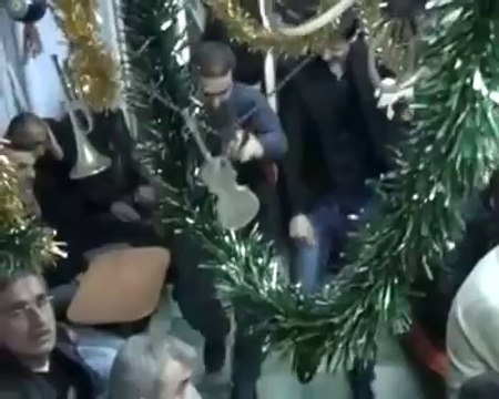 İsmail ERÇEK Aldı Dereleri