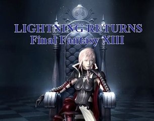 [découverte] Lightning Returns : Final Fantasy XIII "ce jeu est trop bien !" 01/02