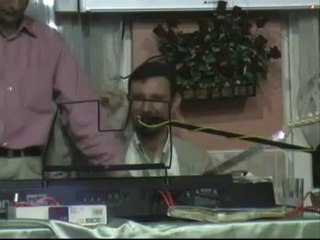 İsmail ERÇEK - Yalancı