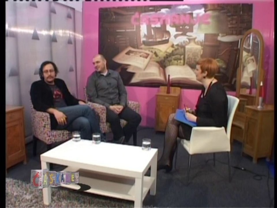 ĆASKANJE 15.02.2014.