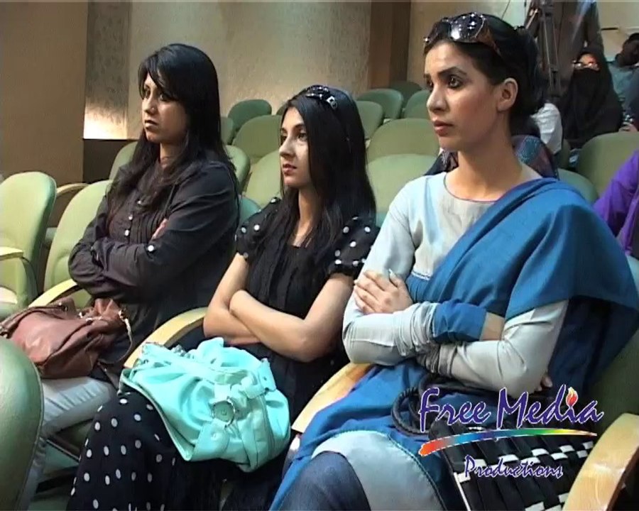 Women's International Day-2013-part 1