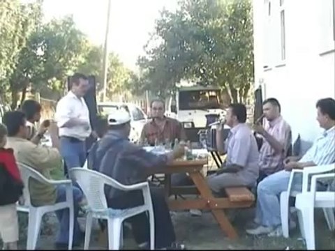 İsmail ERÇEK & Himmet ÖREN - Gamzelim