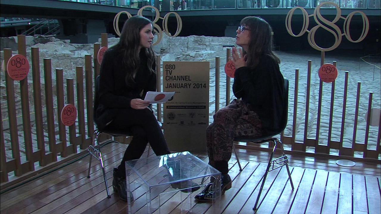 Entrevista Txell Miras