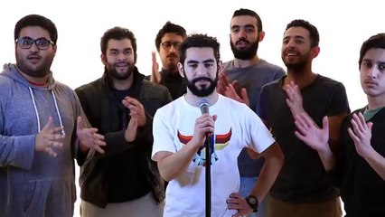 Pharrell Williams -  Happy (Telfaz11 Cover)