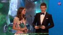 BAFTA 2014 : Will Poulter plus fort que Léa Seydoux