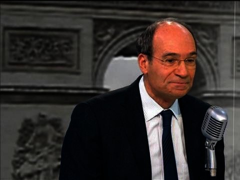 Eric Woerth souhaite réduire le nombre de fonctionnaires - 17/02