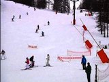 Train des Pignes: depuis le déraillement, les skieurs se font nombreux sur les pistes  - 17/02