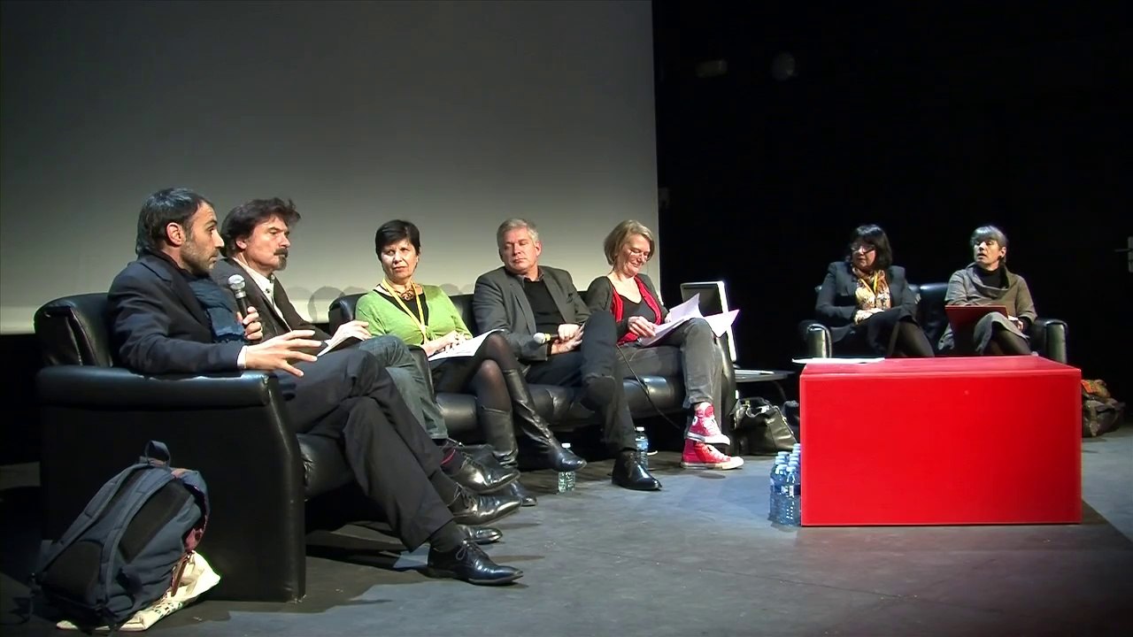 Valorisation et perspectives des collections publiques françaises (Part 2/2)