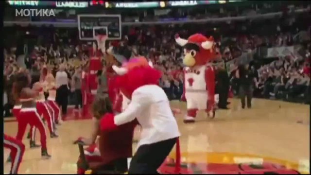 МОТИКА: 7 одлични запросувања за време на спортски натпревари