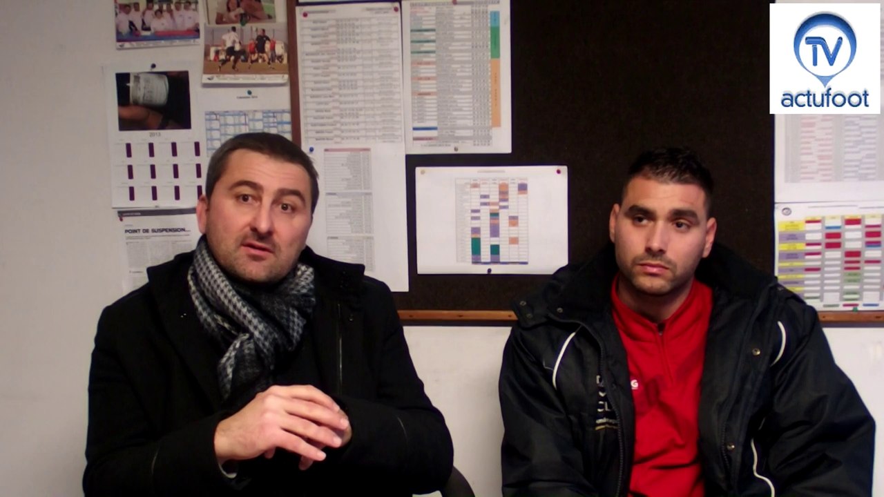 Partenariat AS Fontonne - OGC Nice