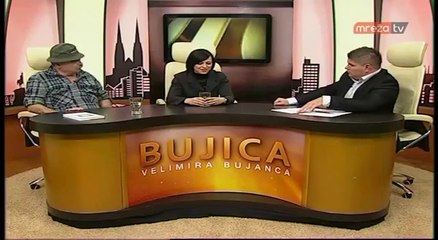 Predrag Raos vs Mirela Holy