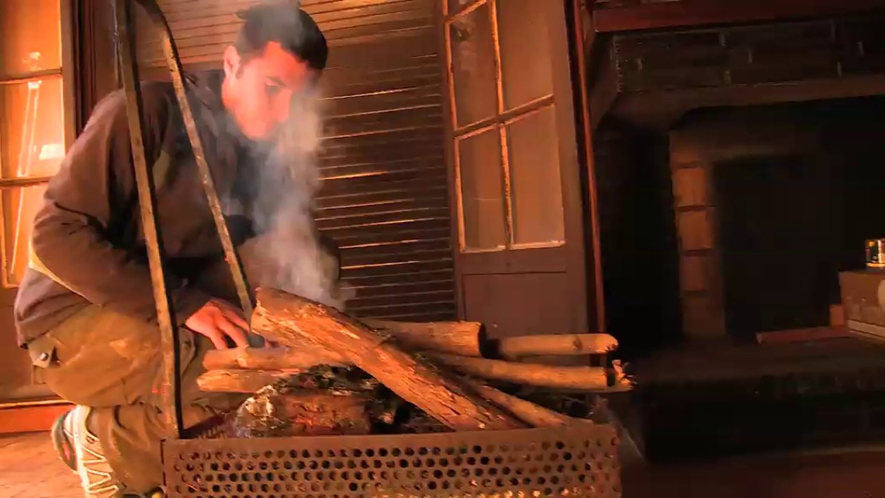 Corse : Salaisons à haute valeur ajoutée