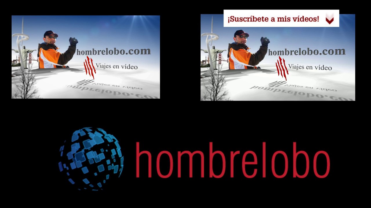 Hórreos y la cabaña del pastor en Prioro, León