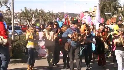 Festa della Legalità a Bacoli