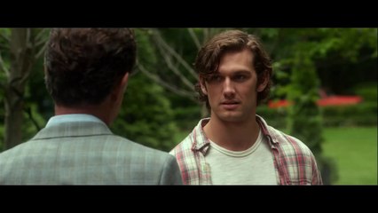 Un amour sans fin - Bande-annonce #1 [VOST|HD720p]