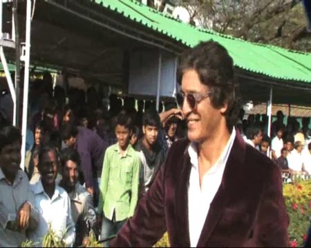 Gang of Ghosts turns ghost riders at Mahalaxmi Race