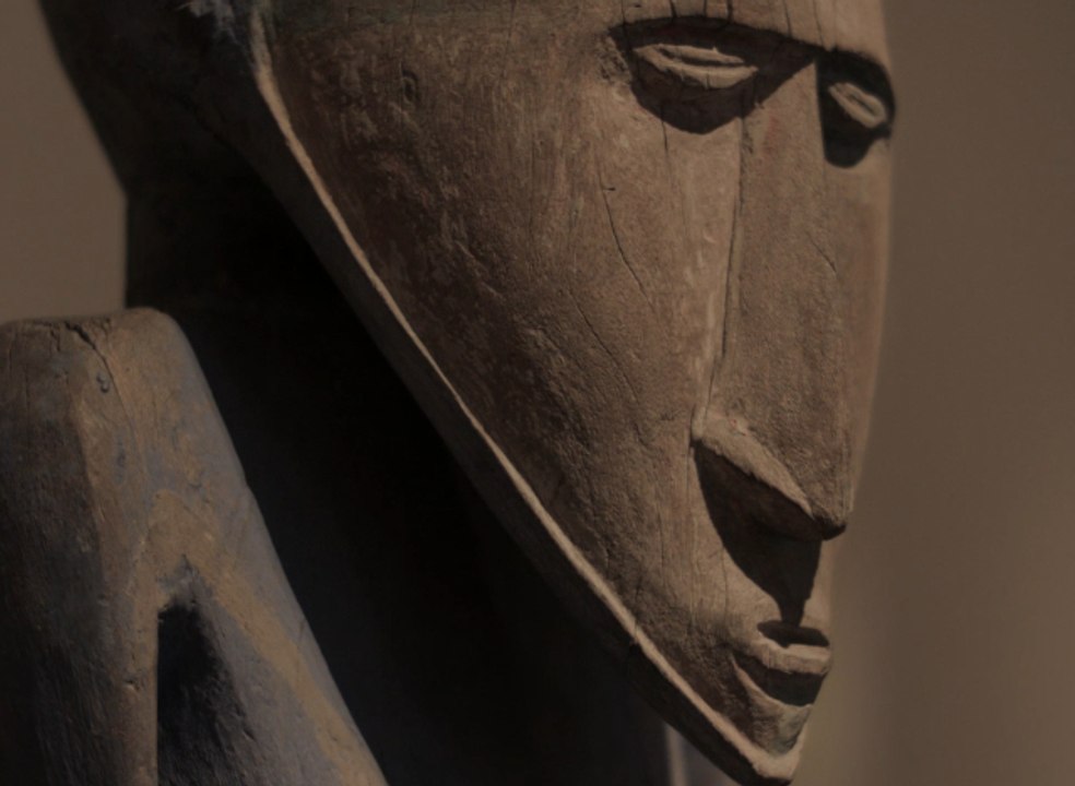 Histoires d’Objets / Christian Coiffier