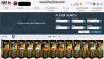 Fifa 14 Ultimate Team Coin Generator Xbox 360,PS3,Xbox One 2014...