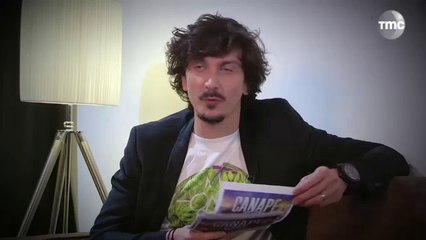 Canapé Quiz - Les photos