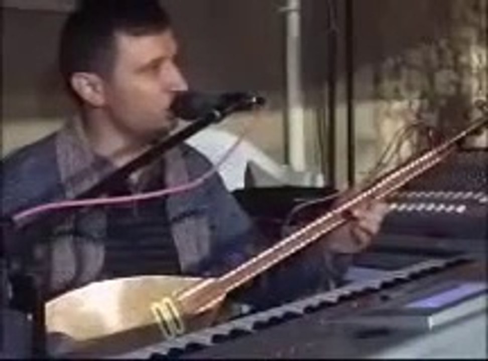 İsmail ERÇEK Şu Köyceğiz Yolları