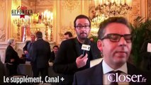 Nicolas Dupont-Aignan traite le journaliste Frédéric Haziza de 