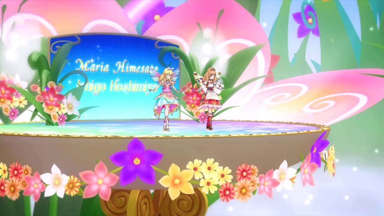 Aikatsu! - 69 (BSJ 1280x720 )HD版