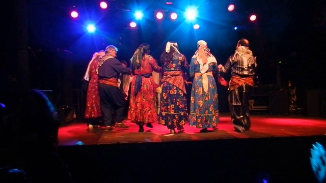 GovendaKÎ (Govenda Kurdî-Înternational)-Gezi Soli Party Giranî - Kipkî-1