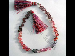 Multi Spinel Gemstone Beads