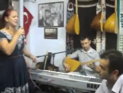 Emel ÖRGÜN İsmail ERÇEK Zeynebim