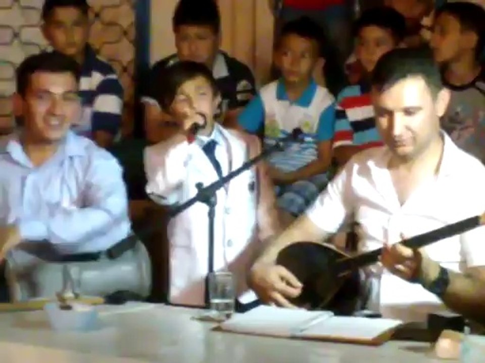 HAYATI TESBİH YAPMIŞIM saz _İSMAİL ERÇEK söyleyen_ VELİ ÇELİK