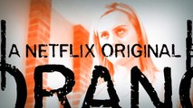 Orange Is The New Black - saison 2- Teaser trailer - (VO HD)